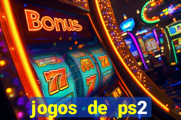 jogos de ps2 download torrent